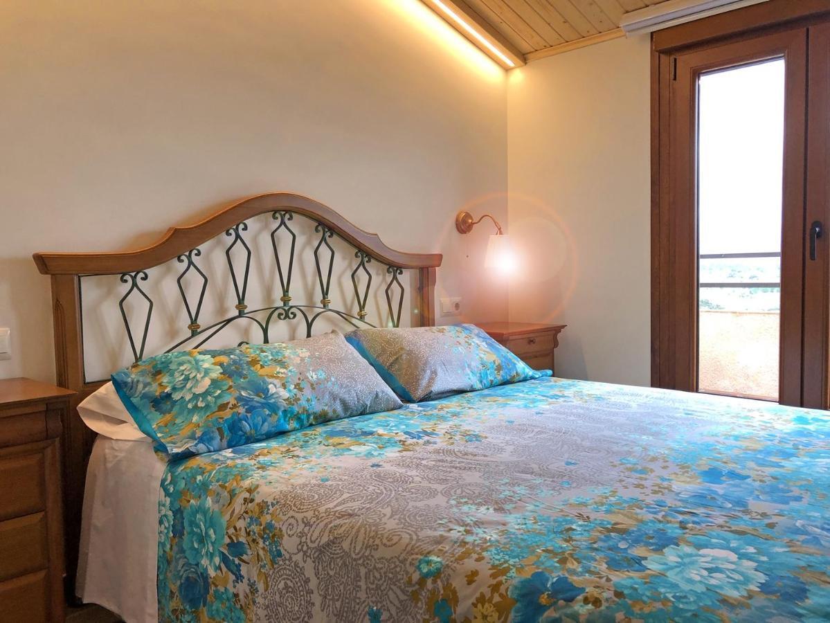 Cami De La Font Διαμέρισμα Cretas Εξωτερικό φωτογραφία