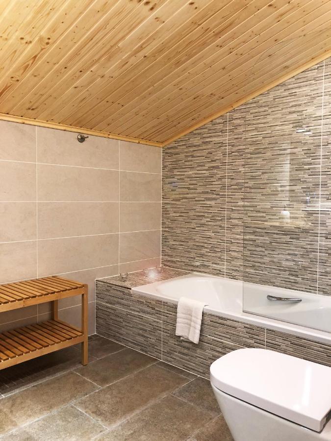 Cami De La Font Διαμέρισμα Cretas Εξωτερικό φωτογραφία