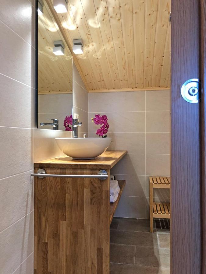 Cami De La Font Διαμέρισμα Cretas Εξωτερικό φωτογραφία