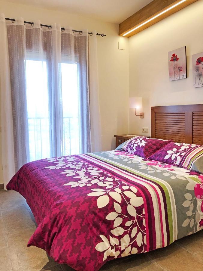 Cami De La Font Διαμέρισμα Cretas Εξωτερικό φωτογραφία